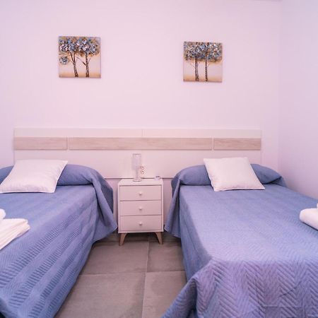 Apartamento Martin Y Maria Ronda Ngoại thất bức ảnh