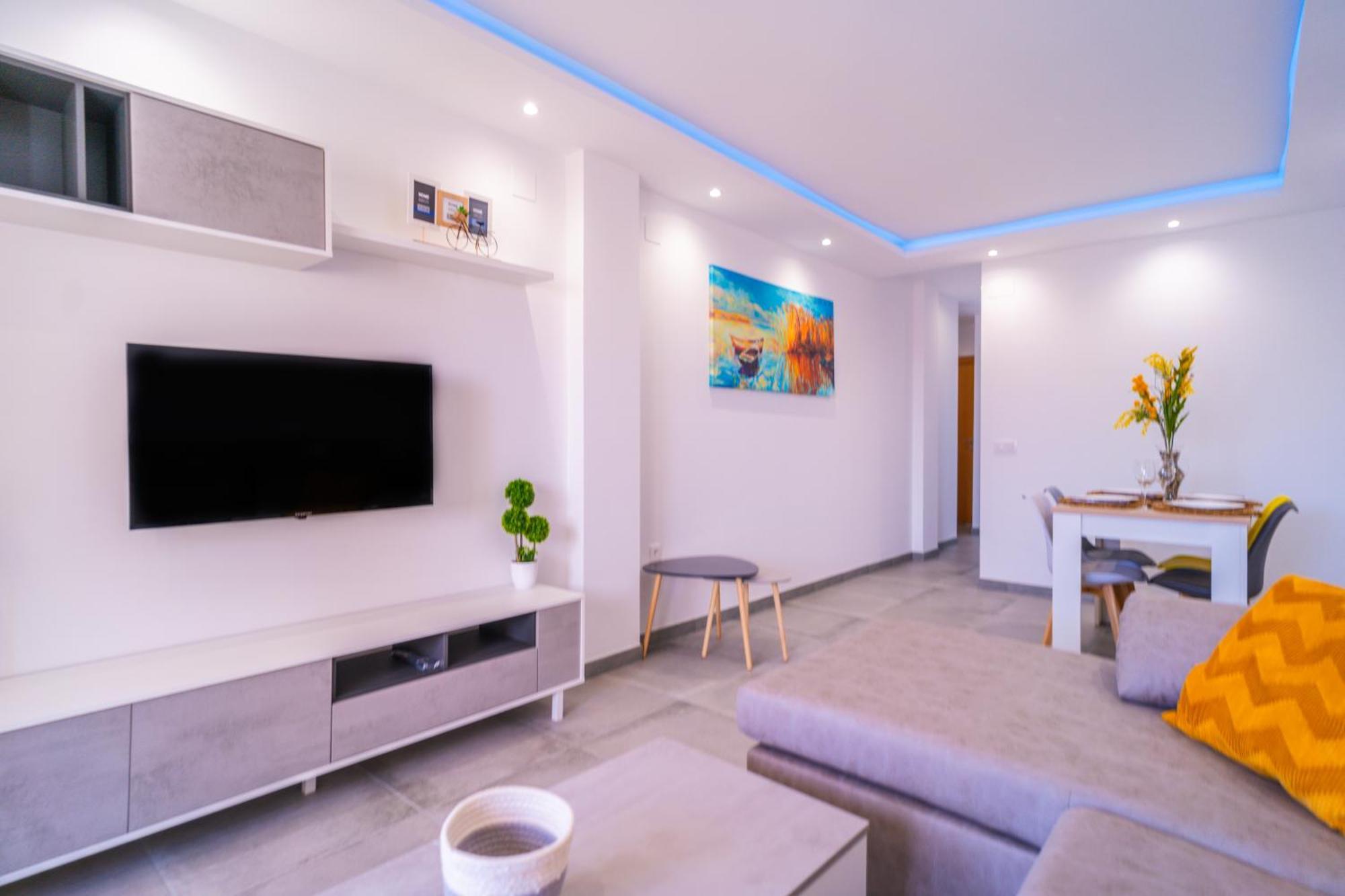 Apartamento Martin Y Maria Ronda Ngoại thất bức ảnh