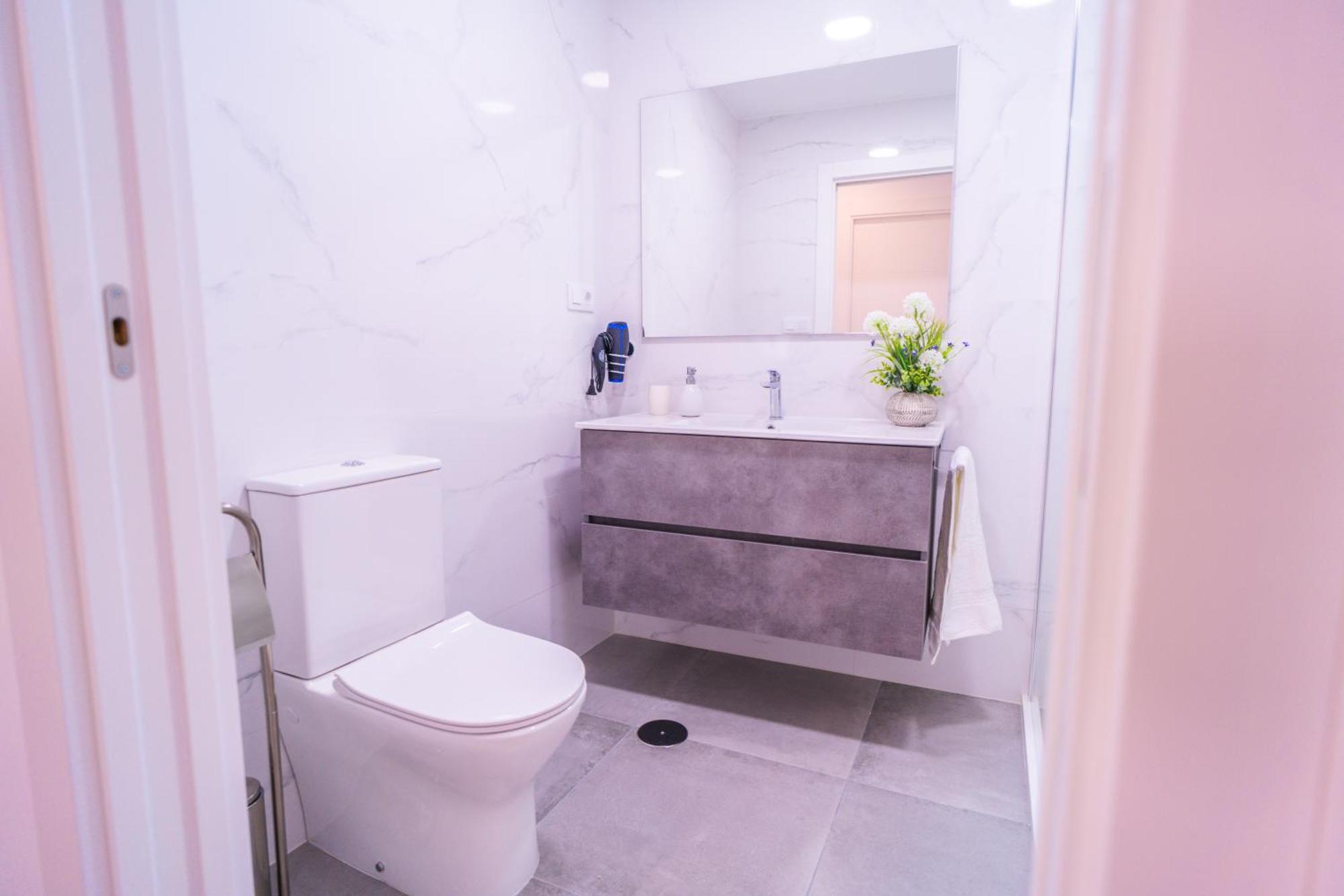 Apartamento Martin Y Maria Ronda Ngoại thất bức ảnh