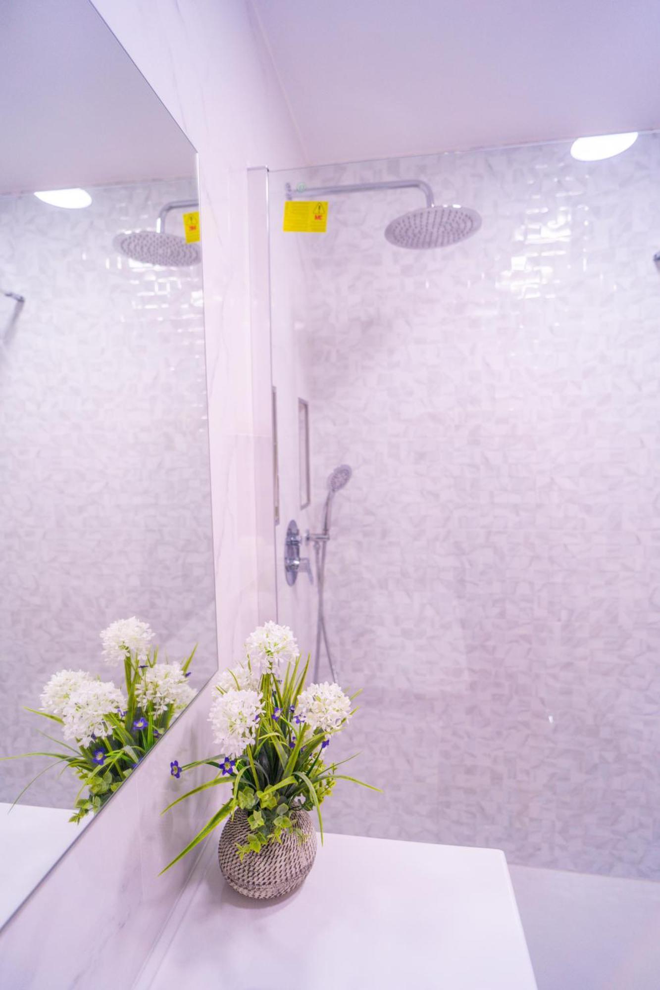 Apartamento Martin Y Maria Ronda Ngoại thất bức ảnh
