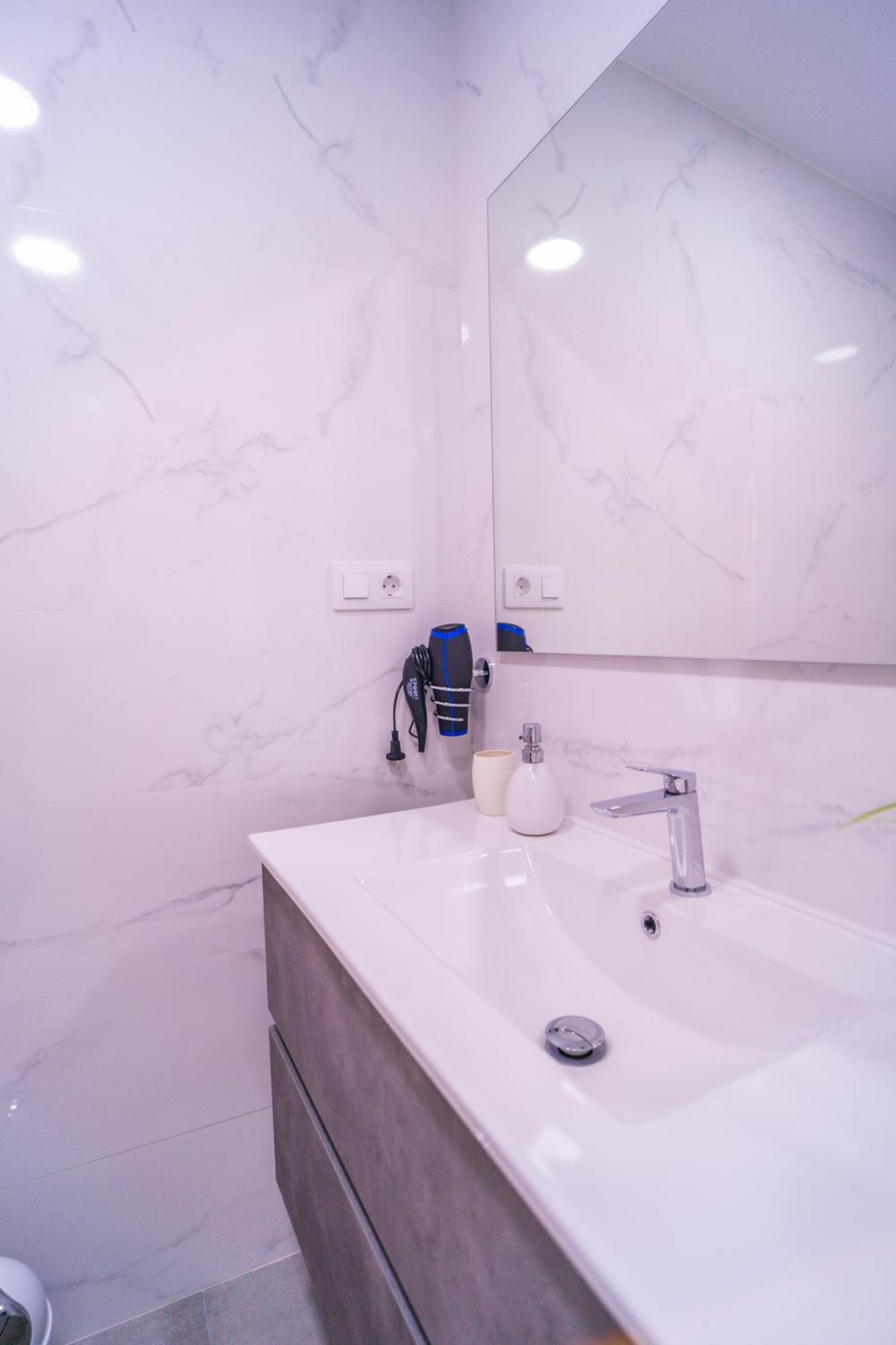 Apartamento Martin Y Maria Ronda Ngoại thất bức ảnh