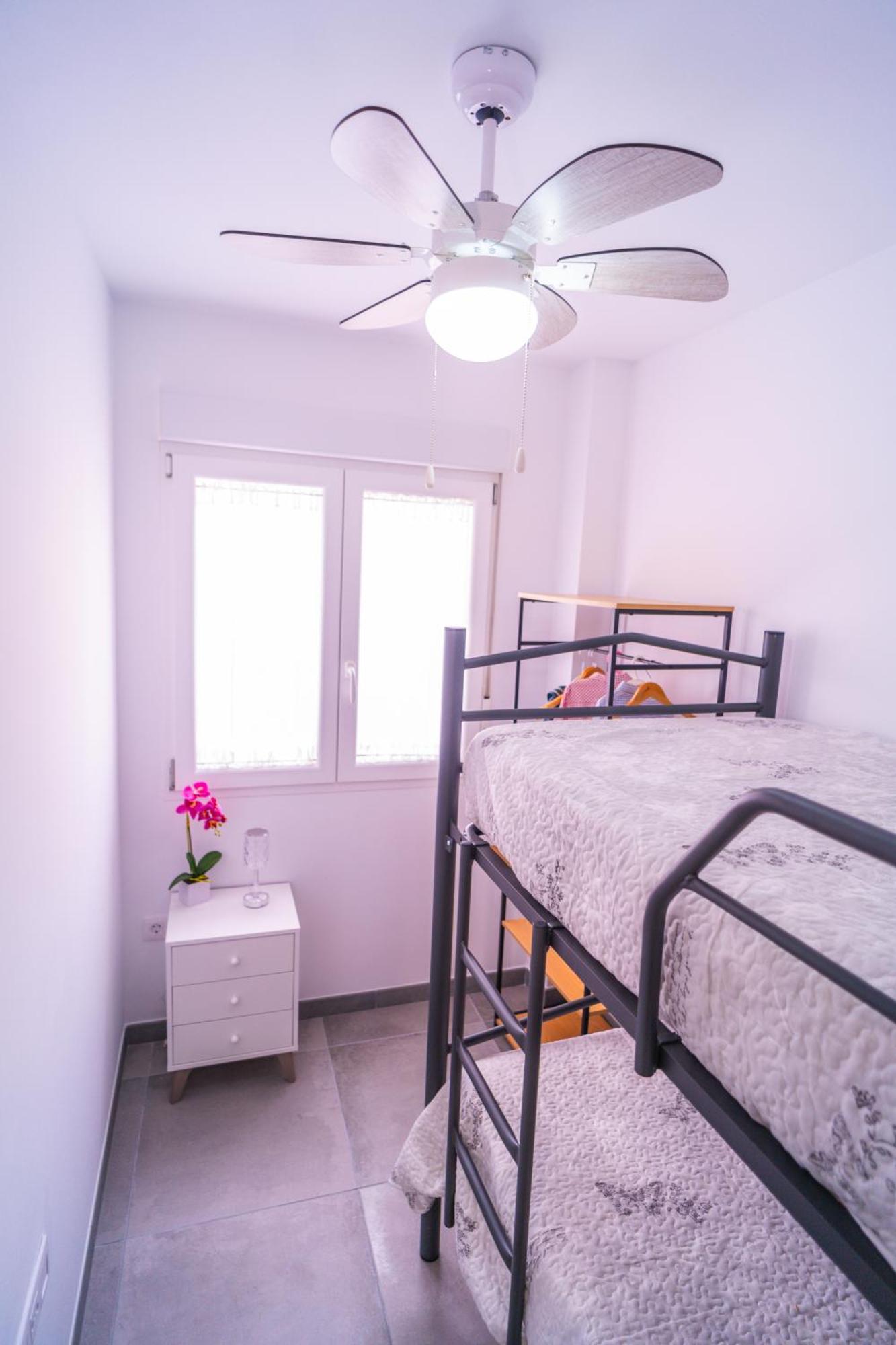 Apartamento Martin Y Maria Ronda Ngoại thất bức ảnh