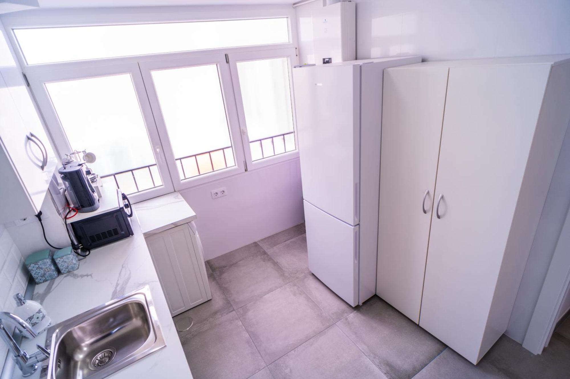 Apartamento Martin Y Maria Ronda Ngoại thất bức ảnh