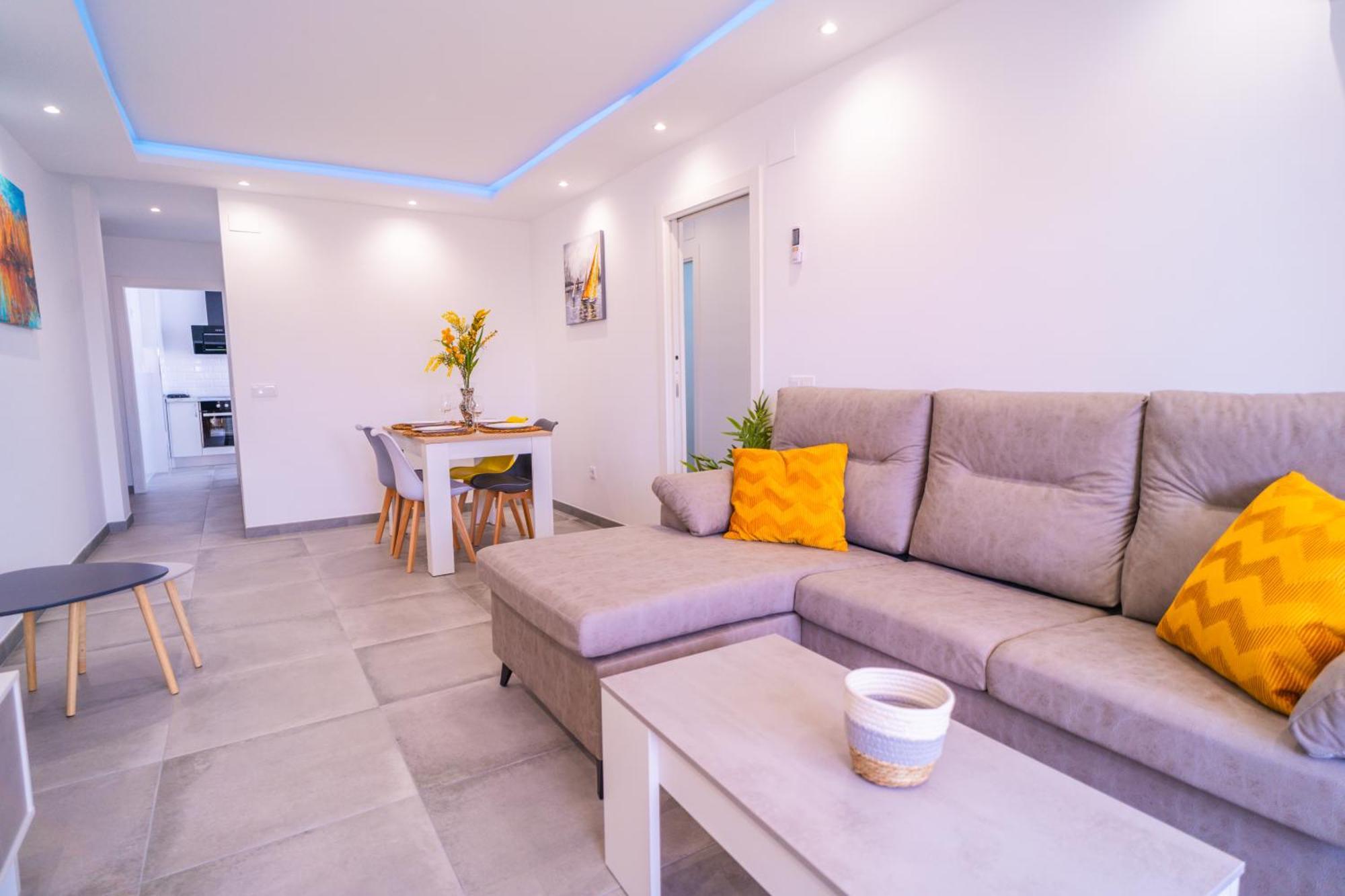 Apartamento Martin Y Maria Ronda Ngoại thất bức ảnh