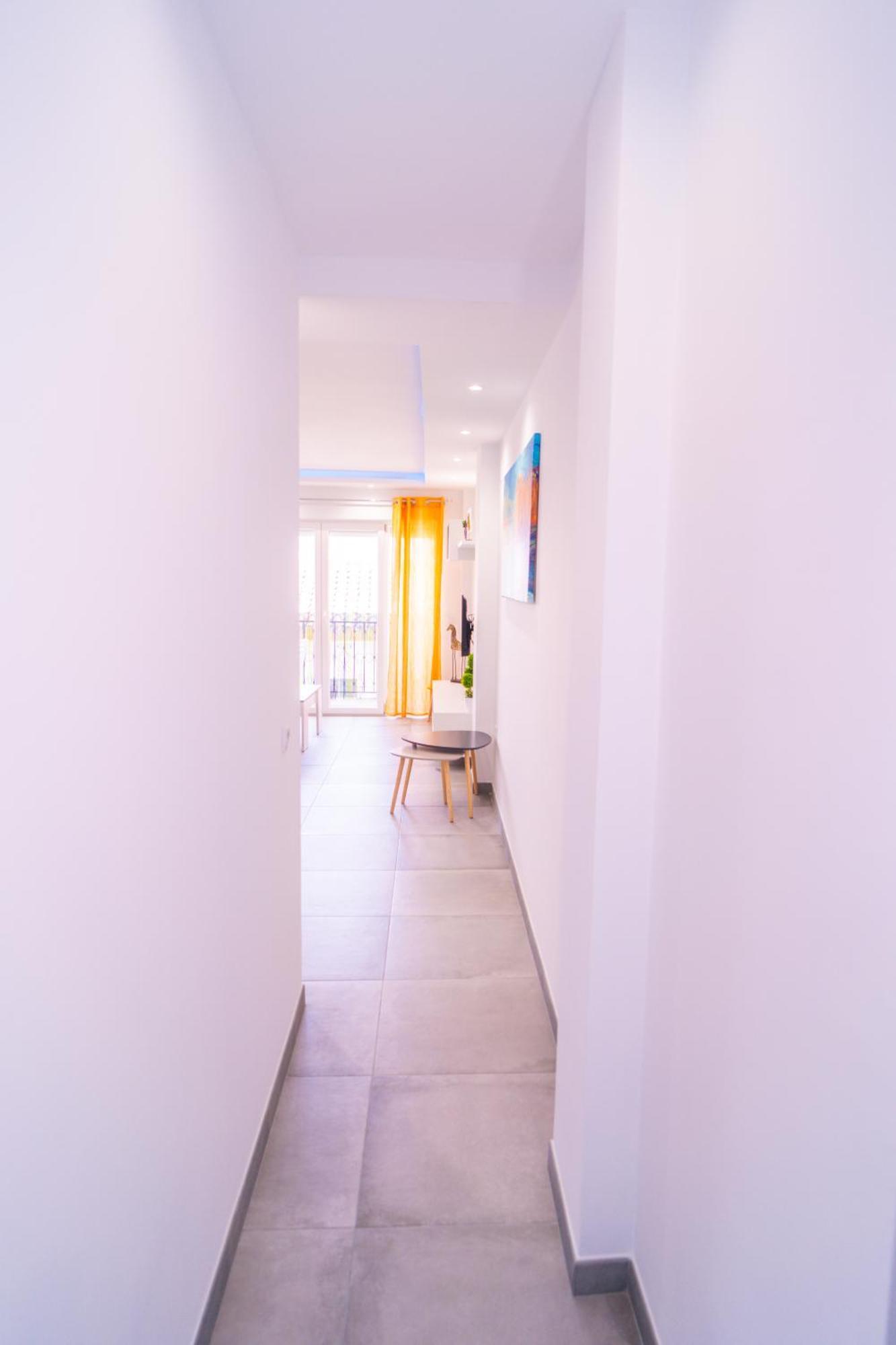 Apartamento Martin Y Maria Ronda Ngoại thất bức ảnh