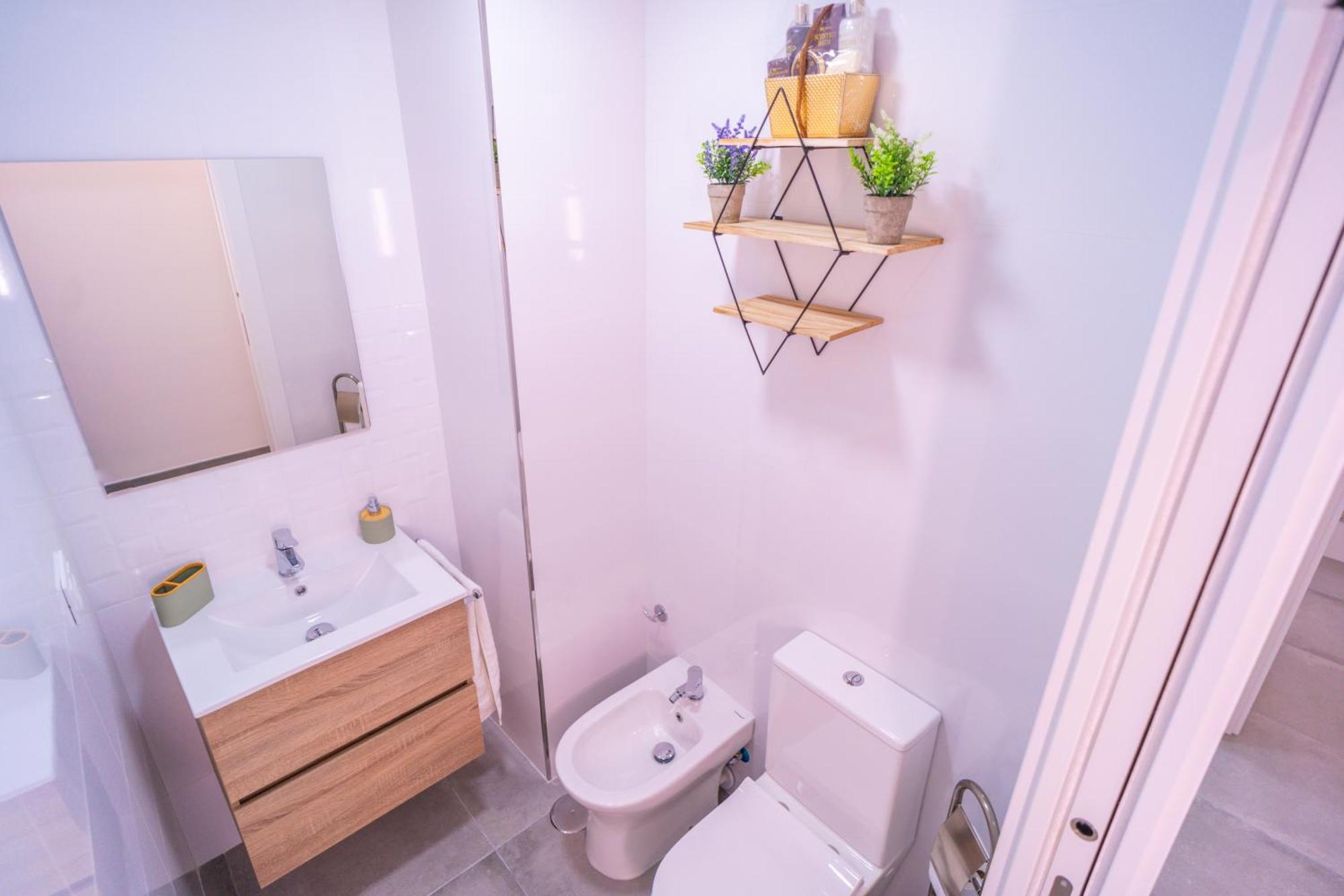 Apartamento Martin Y Maria Ronda Ngoại thất bức ảnh