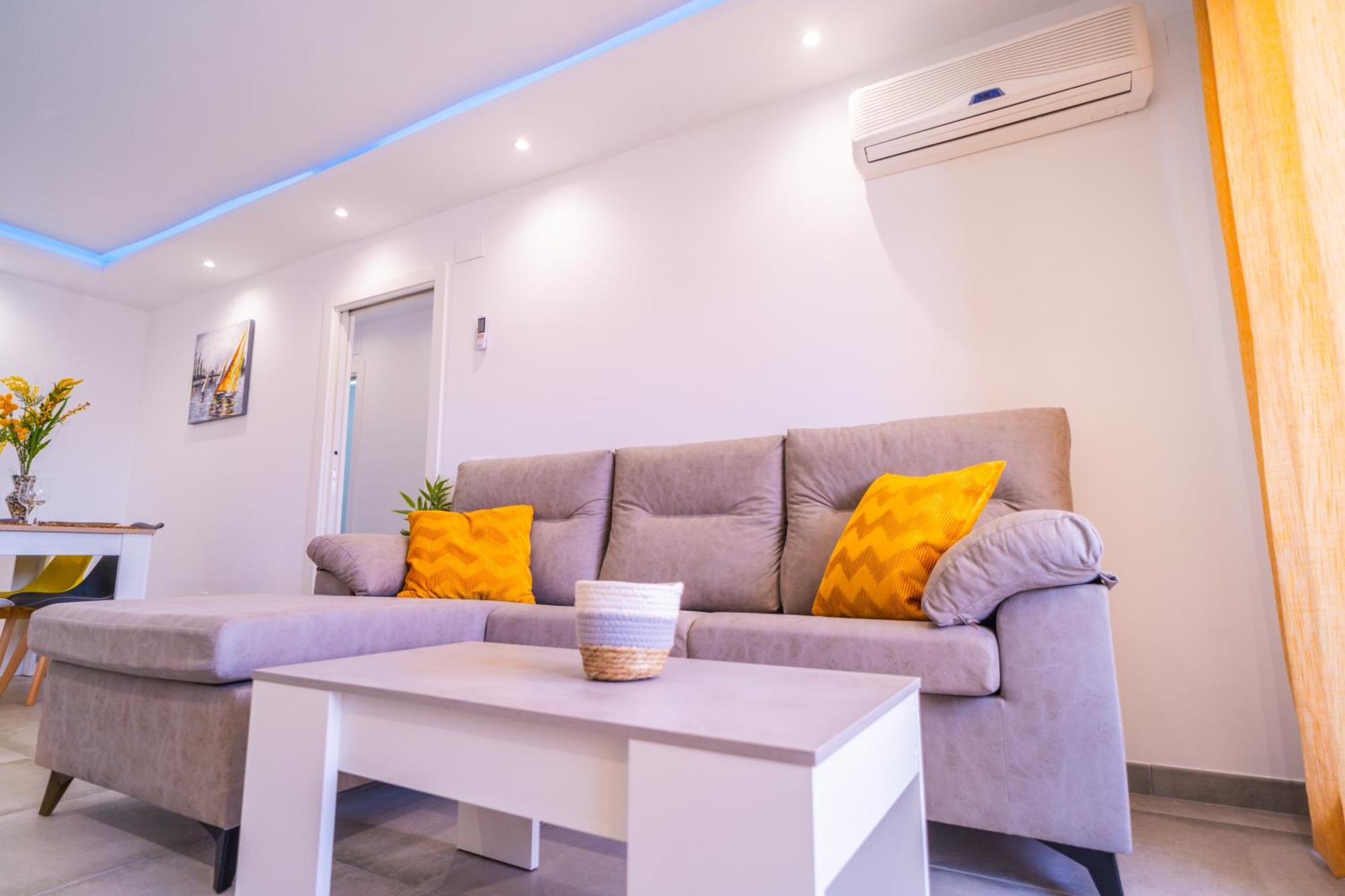 Apartamento Martin Y Maria Ronda Ngoại thất bức ảnh
