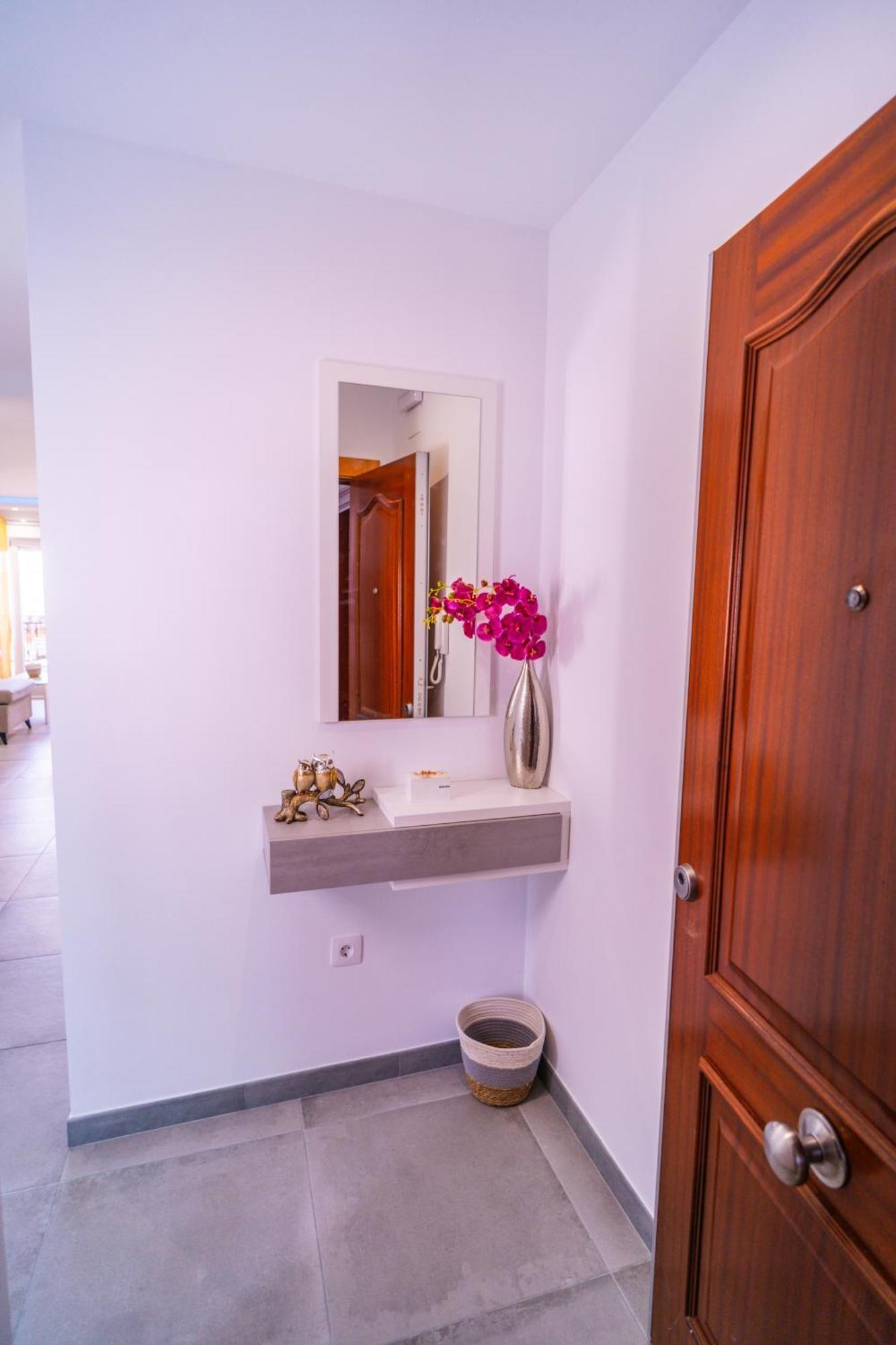 Apartamento Martin Y Maria Ronda Ngoại thất bức ảnh
