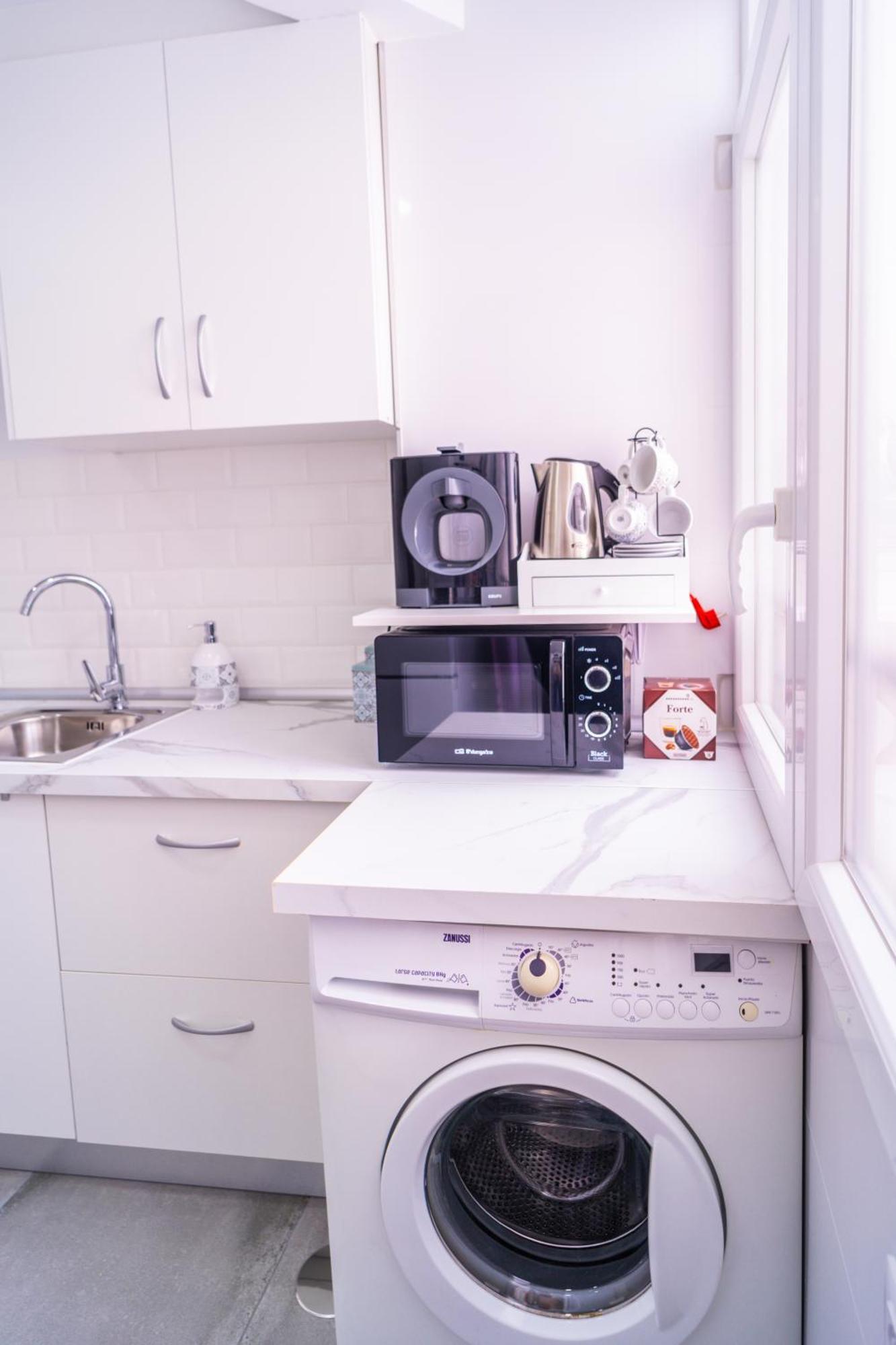 Apartamento Martin Y Maria Ronda Ngoại thất bức ảnh