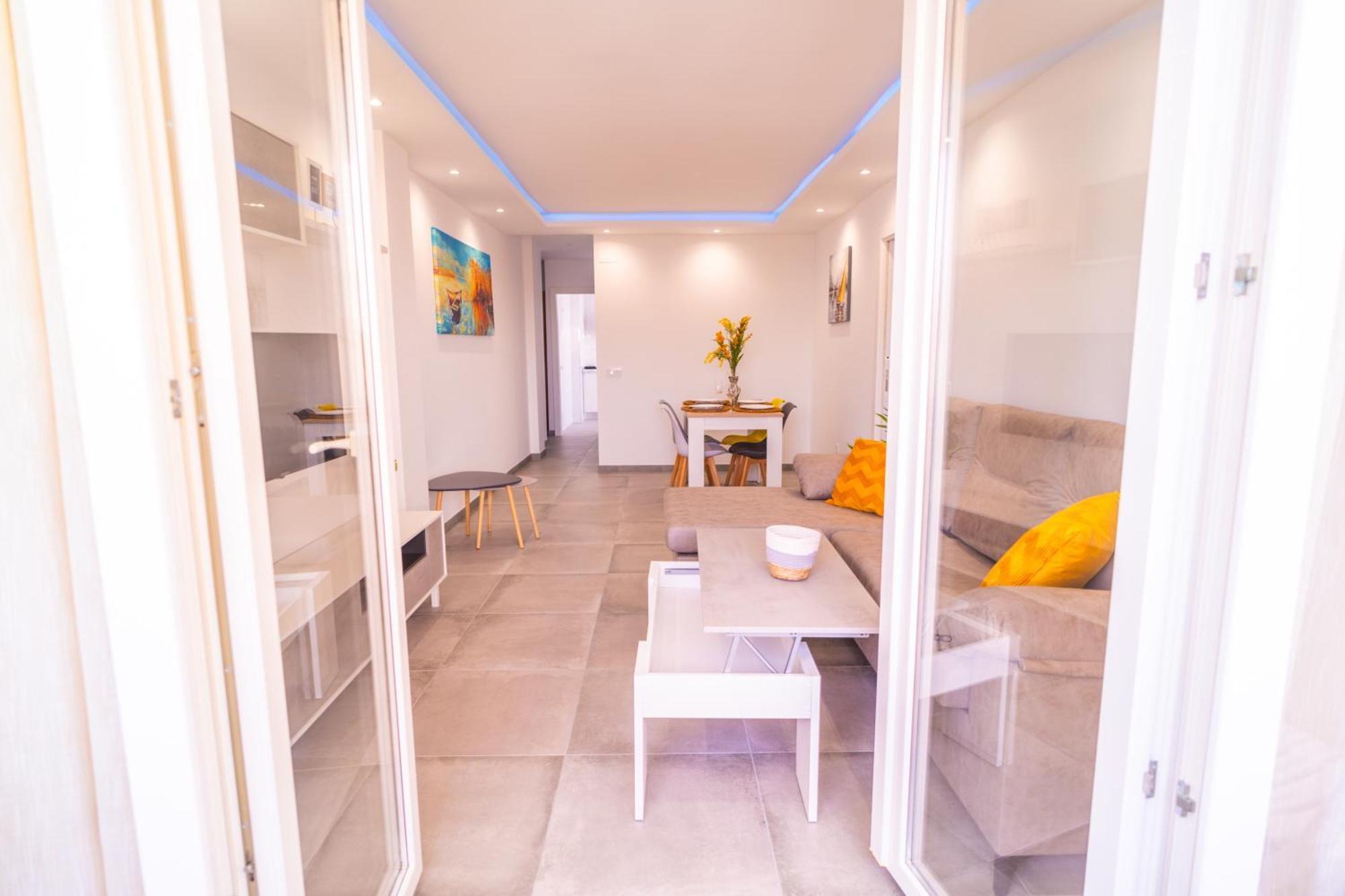 Apartamento Martin Y Maria Ronda Ngoại thất bức ảnh