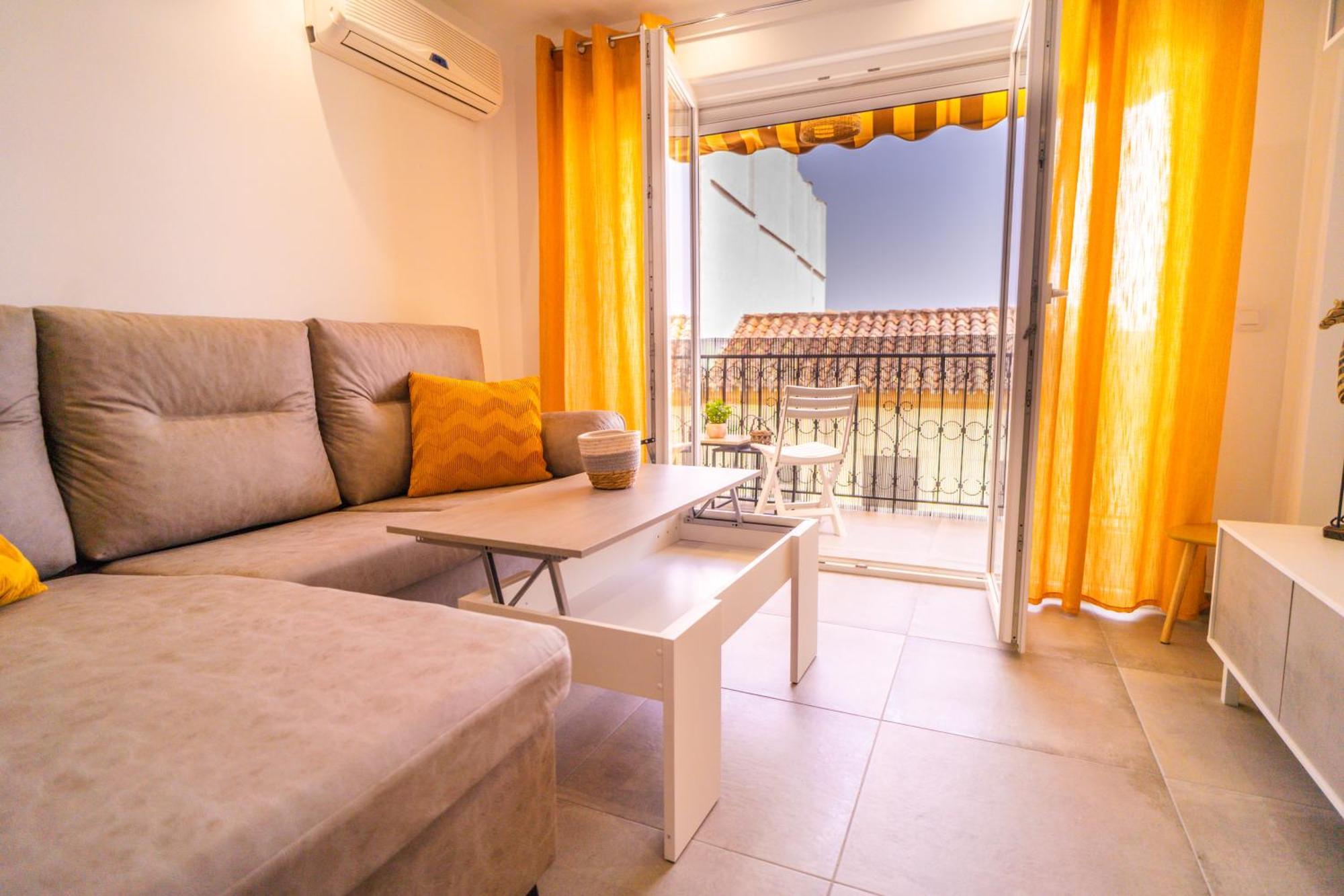 Apartamento Martin Y Maria Ronda Ngoại thất bức ảnh